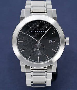 burberry horloge heren sale|burberry watches online.